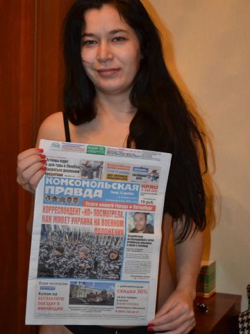 Анкета проститутки Людмила, Спасск-Рязанский, 25 лет, №221072